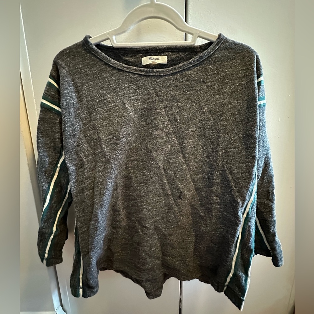 Madewell top